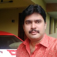 Harish K Haridas