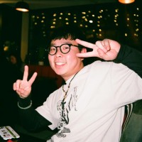 Yuzhou Wang