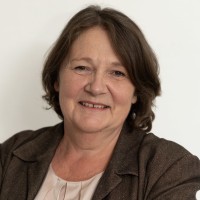 Helene Benard