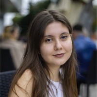 Alexandra Mirsanu