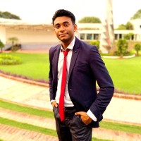 Srijan Paul