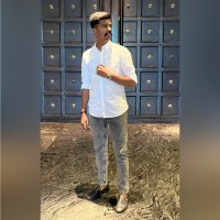 Swapnil Bhumkar