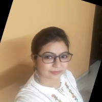 Preeti Chakraborty