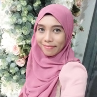 Nurul Fariha