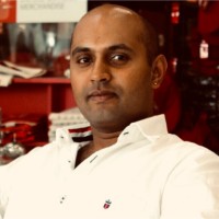 Arun Venugopal