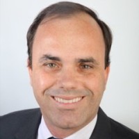 Claudio Castanheira da Silva, Ph.D.