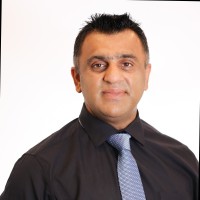 Karim Bawani