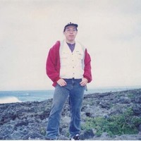 Thomas KUO