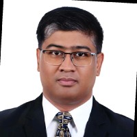 Mohammad Salamun Karim
