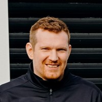 Steve Christie