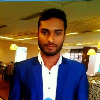 Tamzid Khan