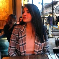 Gulcin Gulseven