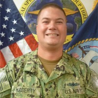 Anthony Hagerty