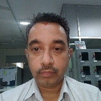 Y G Prashantha Rao