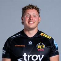 Finlay Richardson