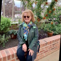 Tracy Gallimore