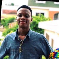Kwame Duodu