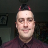 Adam Hunt