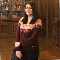 Simrat Kaur Gill