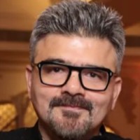 Sushant Arora