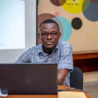 Emmanuel Nyarko