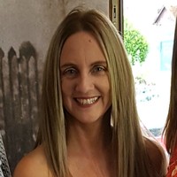 Mhairi Christie