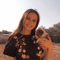 Azalea Roberts