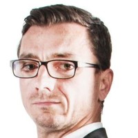 Martin Moderbacher