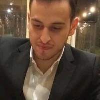 Hussein Daher