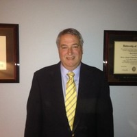 Robert Luchi