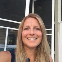 Sherry Orebaugh