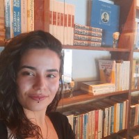 Jade Luísa Martins Barbalho