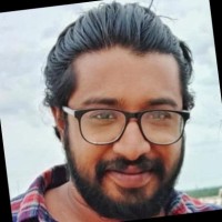 Shravan S