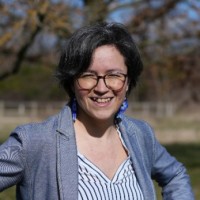 Laura Gonzalez Tapia