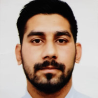 Ali Sohail
