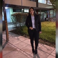 María José Sanchez