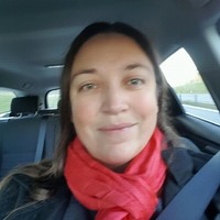 Marianne Scott Hansen
