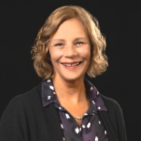 Jane Patrick