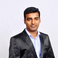 Anand Sriramulu