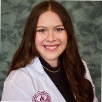 Hannah Moyzes, OD