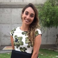 Marggerie Acosta Castro