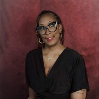 Stephanie Gilchrist