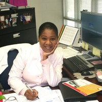 Deborah Flowers Davis
