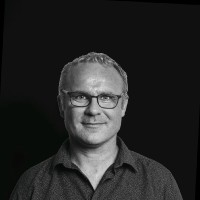 Stéphane COSSON