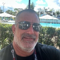 Steven Peterson, MBA