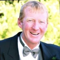 Andrew Hoare