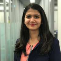 Ruhi Ranadive