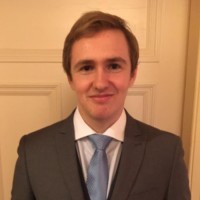 Chris Luke MEng MIET