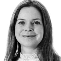 Elin Vorren