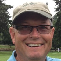 Pete Masterson